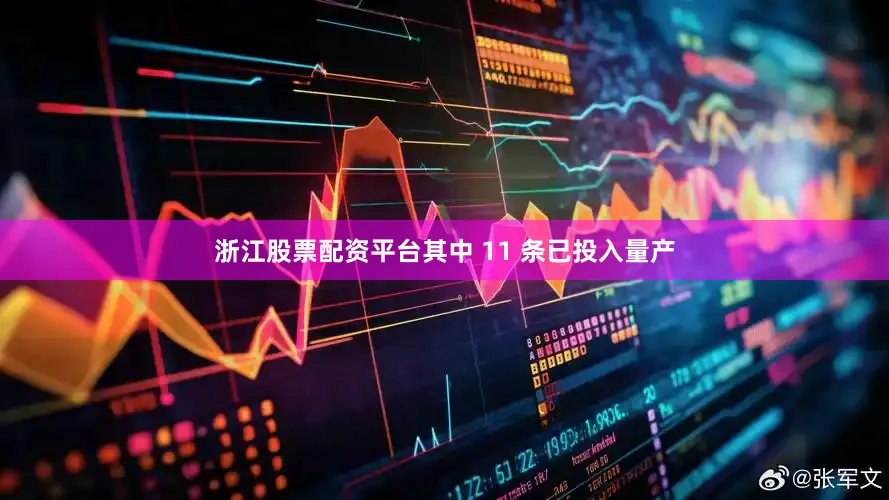 浙江股票配资平台其中 11 条已投入量产
