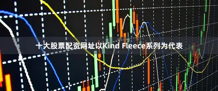 十大股票配资网址以Kind Fleece系列为代表