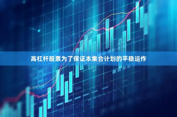 高杠杆股票为了保证本集合计划的平稳运作